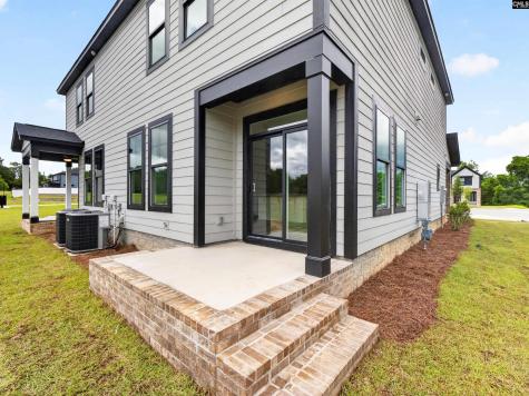 146 Odell Drive Cayce SC 29033