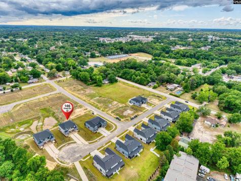 146 Odell Drive Cayce SC 29033