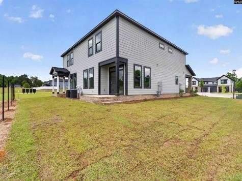 146 Odell Drive Cayce SC 29033