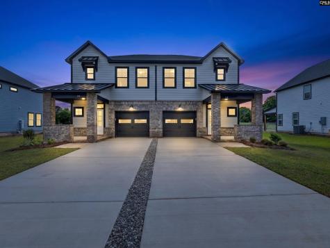 146 Odell Drive Cayce SC 29033