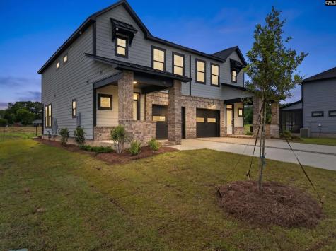 146 Odell Drive Cayce SC 29033