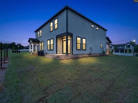 146 Odell Drive Cayce SC 29033