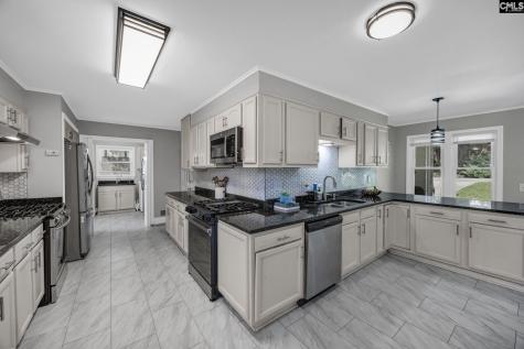 3608 Greenway Drive Columbia SC 29206