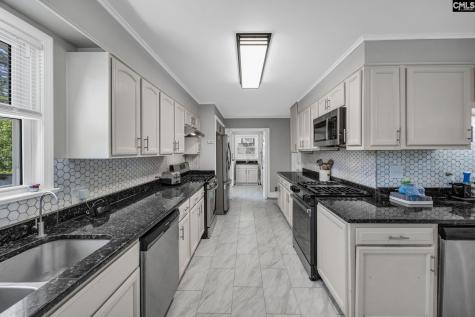 3608 Greenway Drive Columbia SC 29206