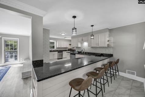 3608 Greenway Drive Columbia SC 29206