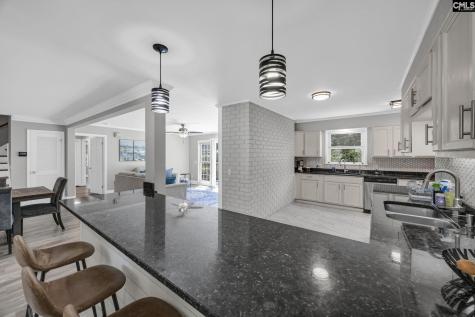 3608 Greenway Drive Columbia SC 29206