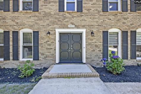 3608 Greenway Drive Columbia SC 29206