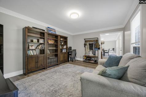 3608 Greenway Drive Columbia SC 29206