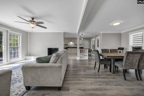 3608 Greenway Drive Columbia SC 29206