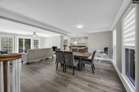 3608 Greenway Drive Columbia SC 29206