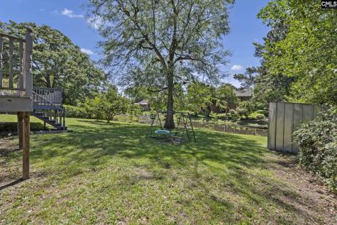 3608 Greenway Drive Columbia SC 29206