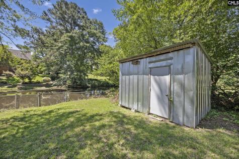 3608 Greenway Drive Columbia SC 29206
