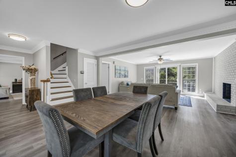 3608 Greenway Drive Columbia SC 29206