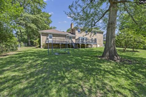 3608 Greenway Drive Columbia SC 29206