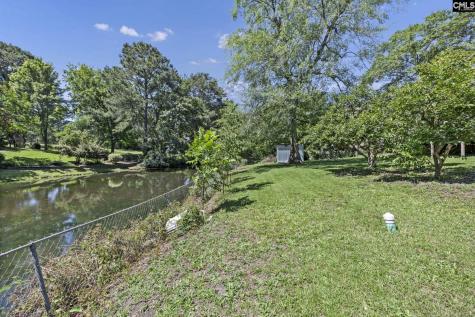 3608 Greenway Drive Columbia SC 29206