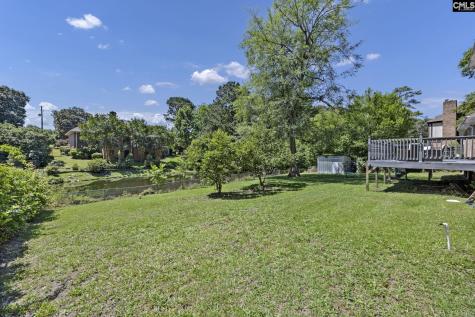 3608 Greenway Drive Columbia SC 29206