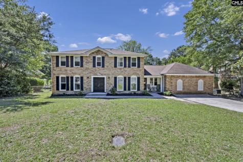 3608 Greenway Drive Columbia SC 29206