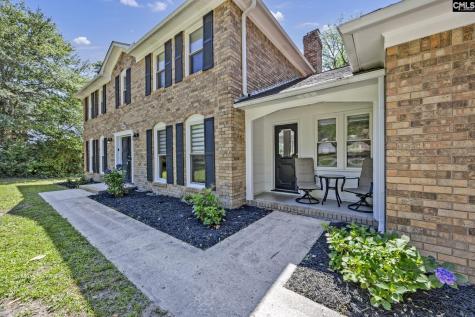 3608 Greenway Drive Columbia SC 29206