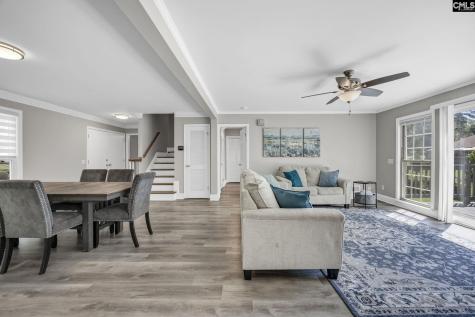 3608 Greenway Drive Columbia SC 29206