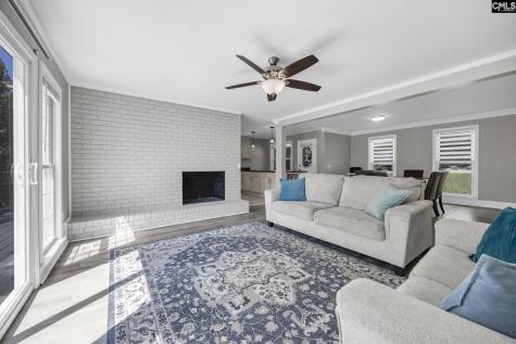 3608 Greenway Drive Columbia SC 29206