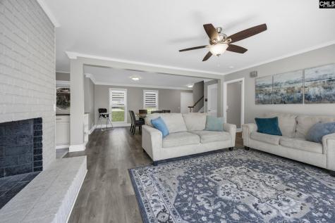 3608 Greenway Drive Columbia SC 29206
