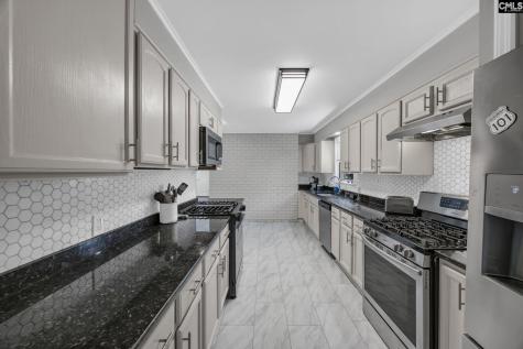 3608 Greenway Drive Columbia SC 29206