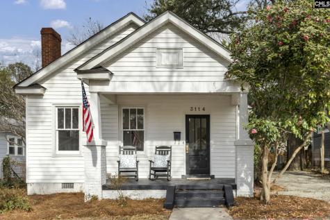 3114 Park Street Columbia SC 29201