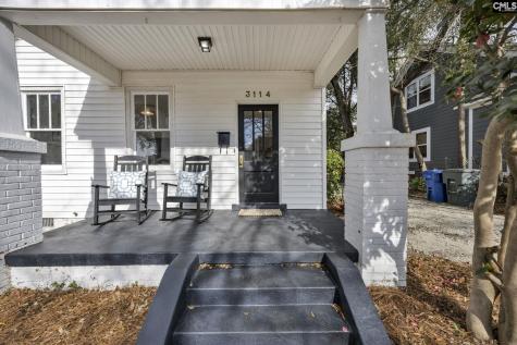 3114 Park Street Columbia SC 29201