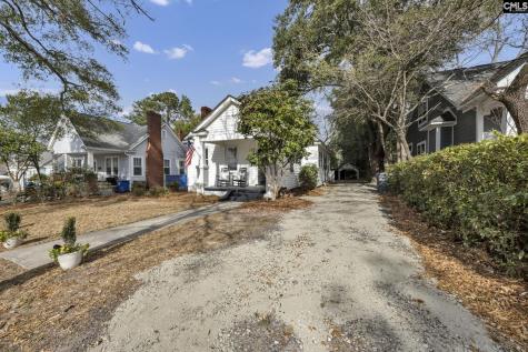 3114 Park Street Columbia SC 29201