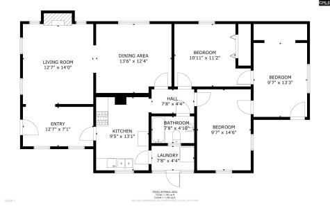 3114 Park Street Columbia SC 29201