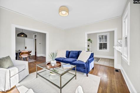 3114 Park Street Columbia SC 29201