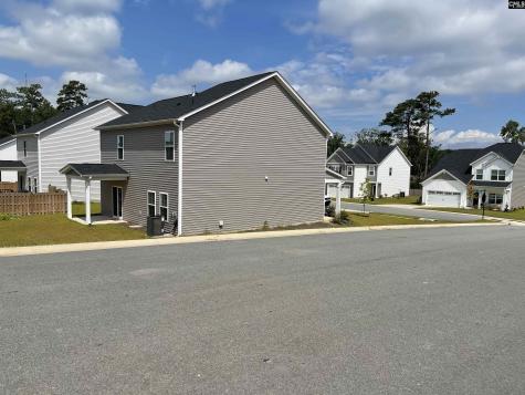 605 Bronze Fantail Run Lexington SC 29072
