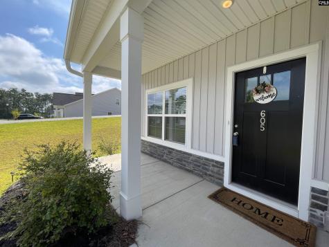 605 Bronze Fantail Run Lexington SC 29072
