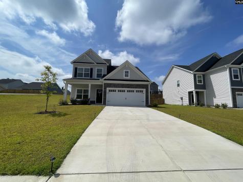 605 Bronze Fantail Run Lexington SC 29072