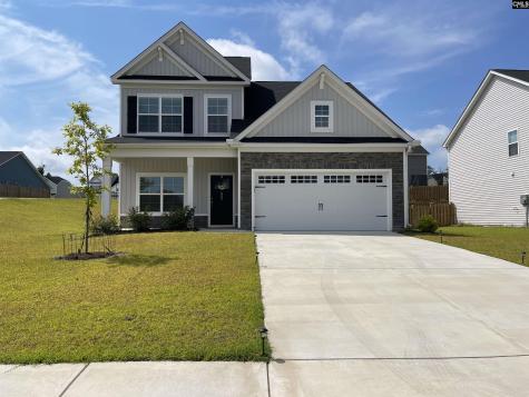 605 Bronze Fantail Run Lexington SC 29072