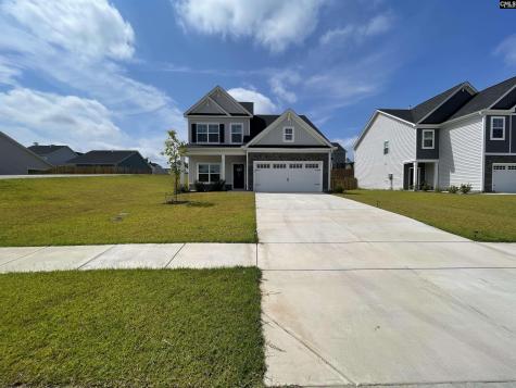 605 Bronze Fantail Run Lexington SC 29072