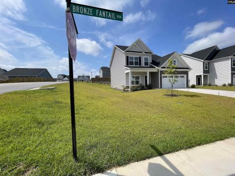 605 Bronze Fantail Run Lexington SC 29072