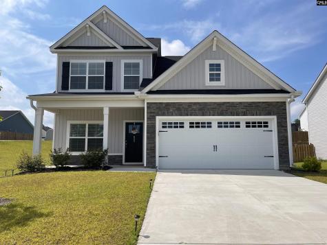 605 Bronze Fantail Run Lexington SC 29072
