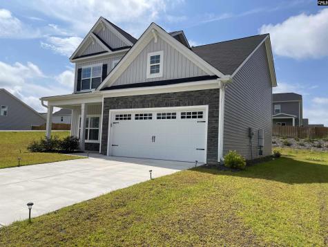 605 Bronze Fantail Run Lexington SC 29072