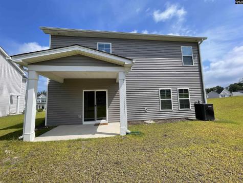 605 Bronze Fantail Run Lexington SC 29072