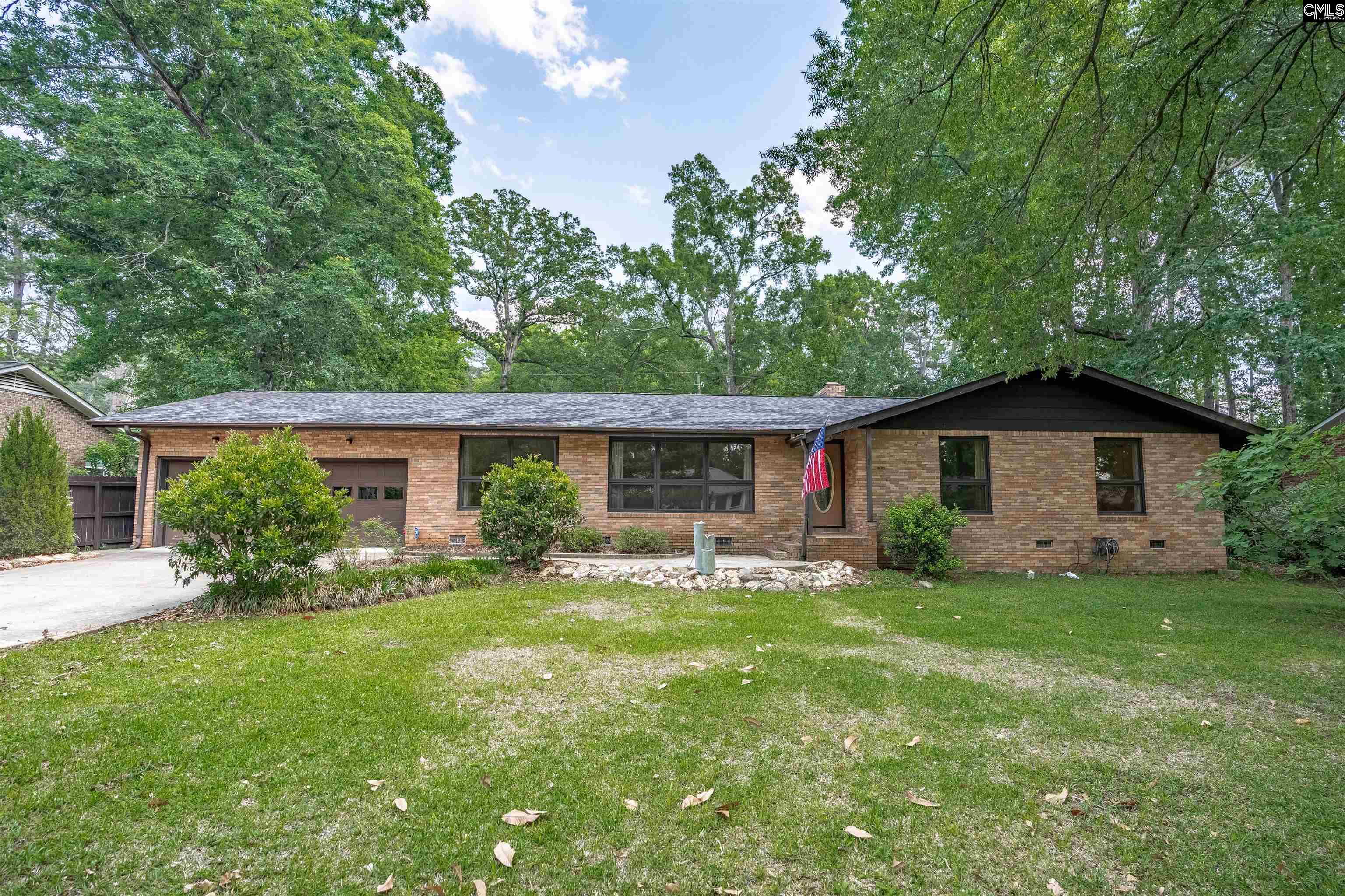332 Massingale Road Columbia SC 29210