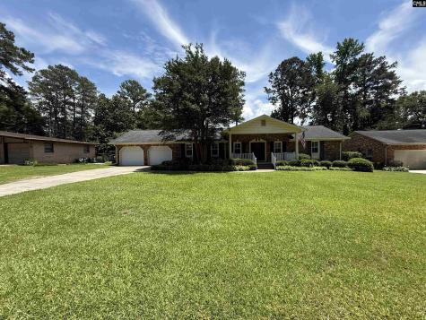 326 Townes Road Columbia SC 29210-3735