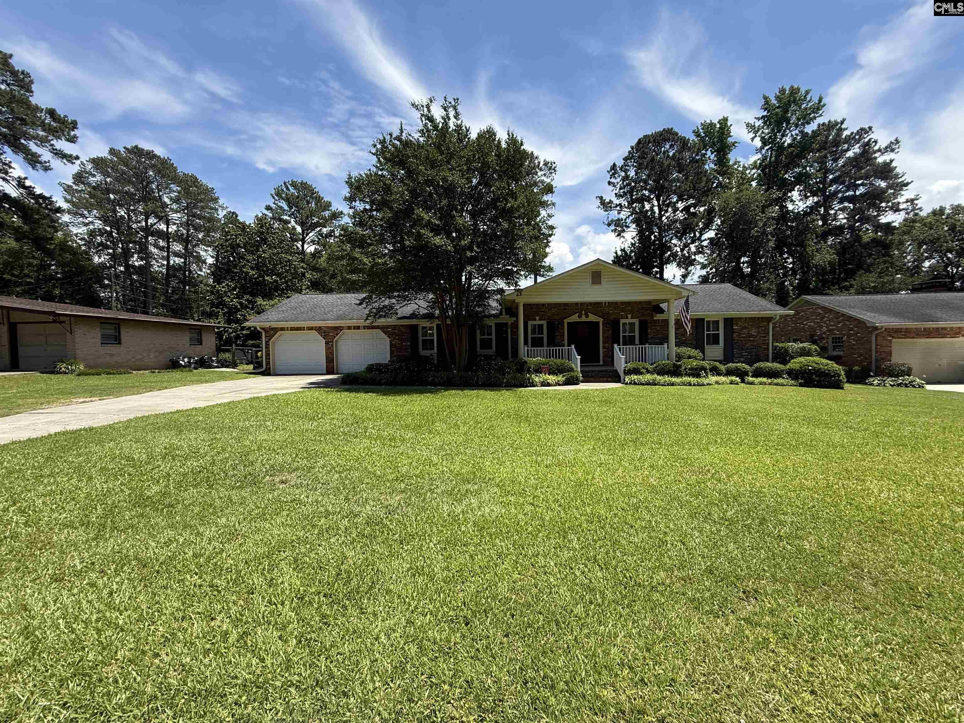 326 Townes Road Columbia SC 29210-3735