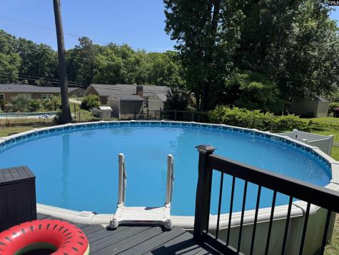 326 Townes Road Columbia SC 29210-3735