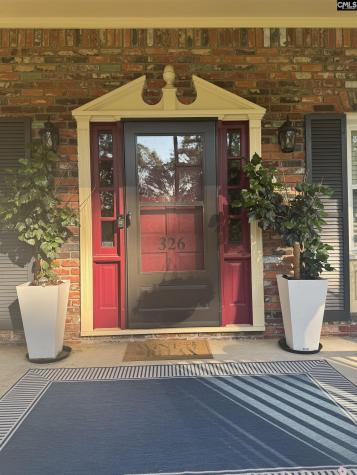 326 Townes Road Columbia SC 29210-3735