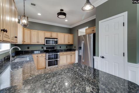 626 Harbour Pointe Drive Columbia SC 29229