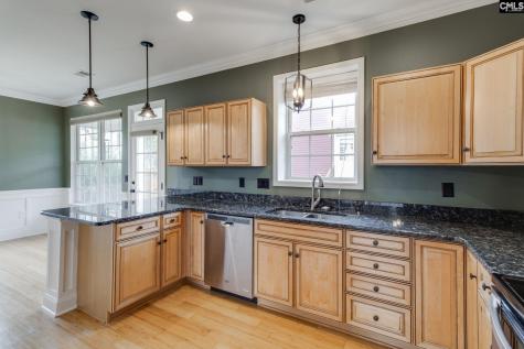 626 Harbour Pointe Drive Columbia SC 29229