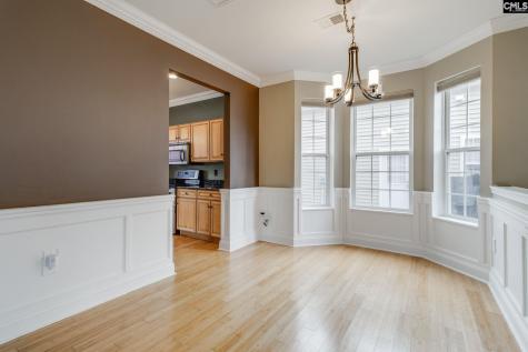 626 Harbour Pointe Drive Columbia SC 29229