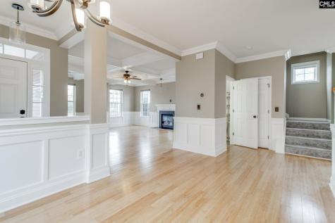 626 Harbour Pointe Drive Columbia SC 29229