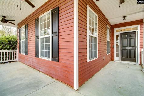 626 Harbour Pointe Drive Columbia SC 29229